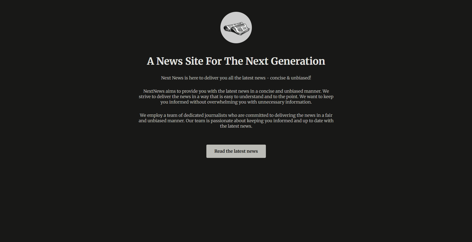 NextNews